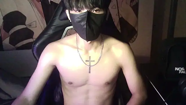 zhezheggin online show from 10.19.25