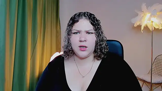 FlorenceAnderson online show from 09.18.25