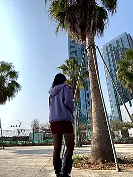 Snapshot of linger-23 chatting on 01.18.26 linger-23 online show from 01.18.26