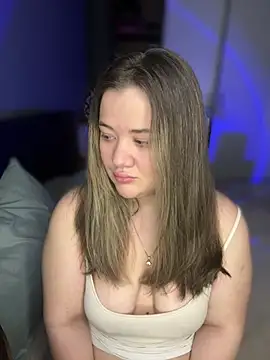 crazy ladya online show from 03.21.25