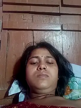 Ayeshaji online show from 03.21.25