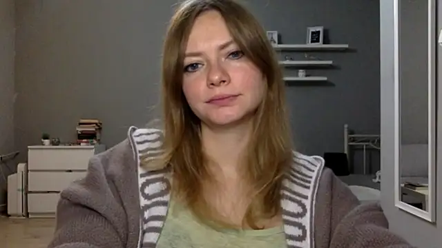 MillieShow online show from 11.15.25