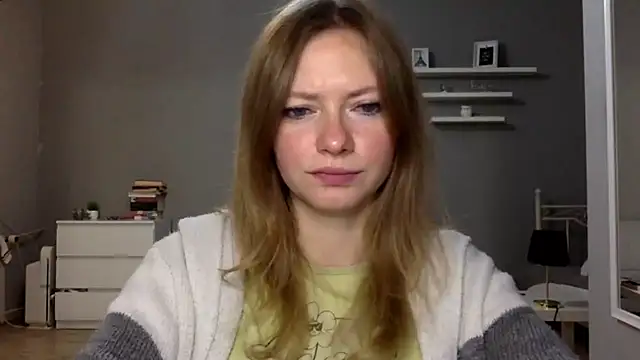 MillieShow online show from 11.25.25