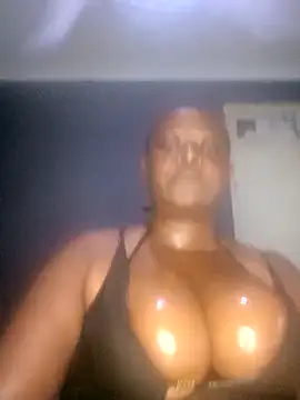 HerPleasure2025 online show from 03.17.25