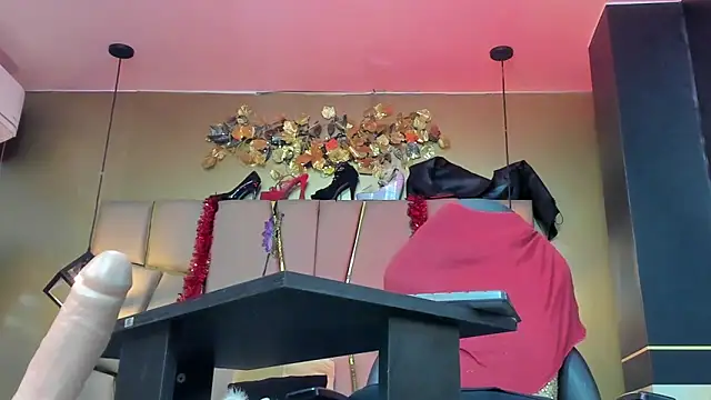 Snapshot of Kendraa_Hot chatting on 02.03.26 Kendraa Hot online show from 02.03.26