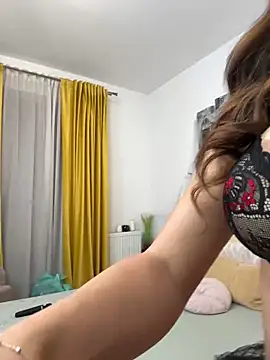 CelineReys online show from 10.14.25