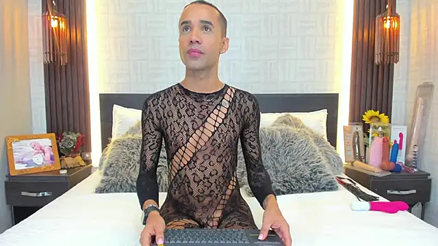 Anghel Stone online show from 02.08.26