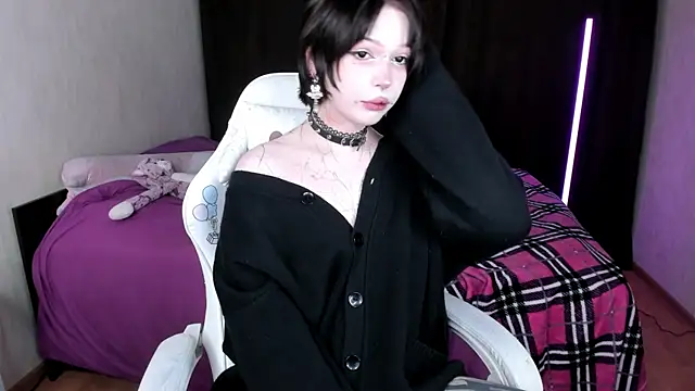 amelia mays xx online show from 09.21.25