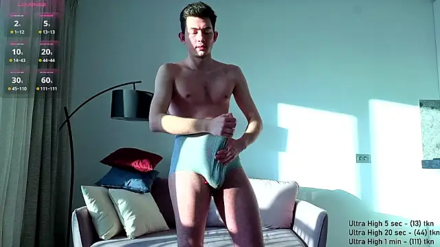 Snapshot of Danny__Magic chatting on 02.03.26 Danny Magic online show from 02.03.26