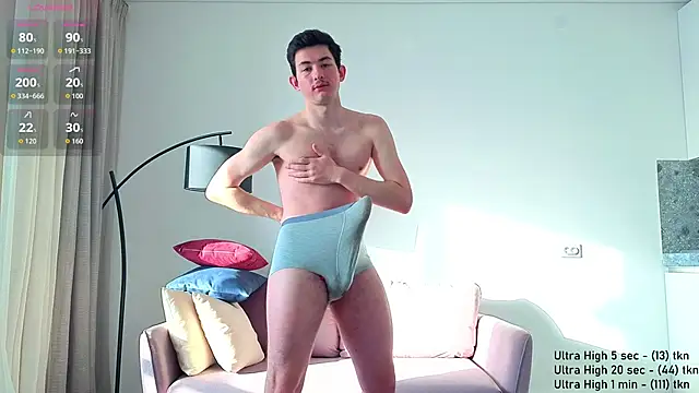 Snapshot of Danny__Magic chatting on 02.21.26 Danny Magic online show from 02.21.26