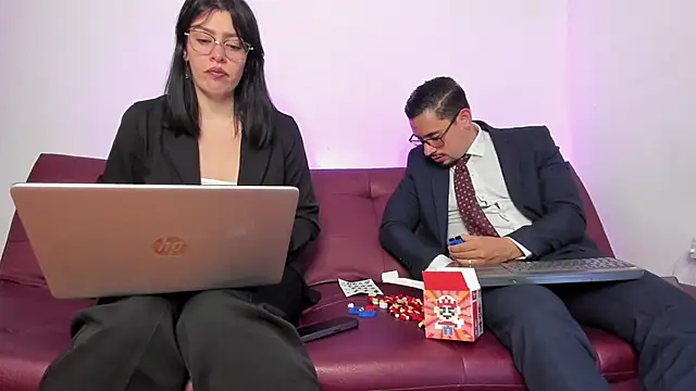 pleasurecompany3 online show from 09.25.25