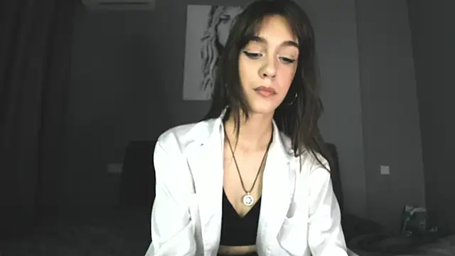 Elli Lourence online show from 03.13.25