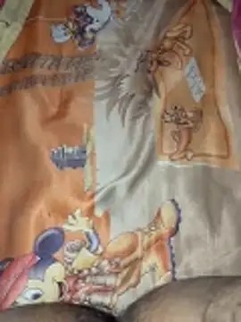 Ayush pussy fucker online show from 11.30.25