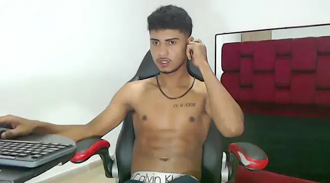 FelipeBrais online show from 03.13.25