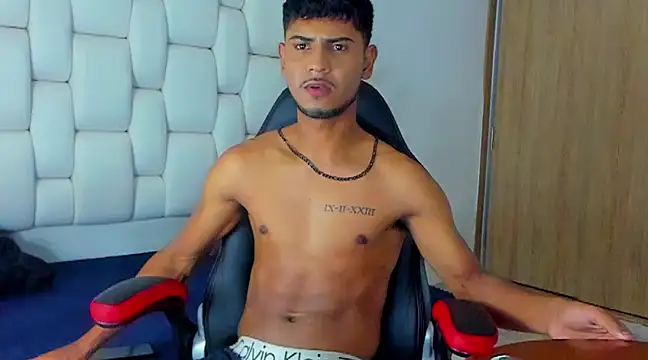 FelipeBrais online show from 03.18.25