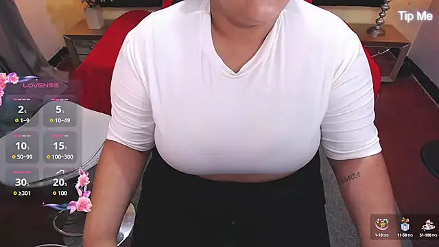 ailyn maury online show from 09.20.25