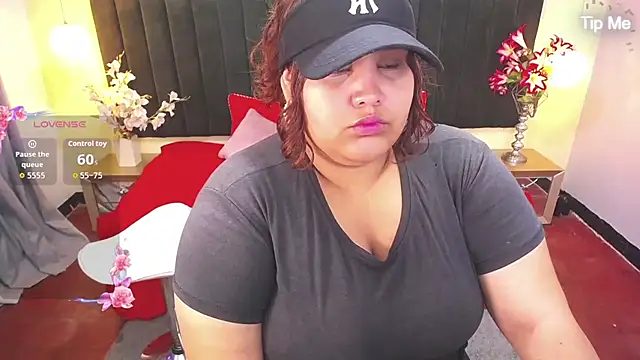 ailyn maury online show from 09.21.25