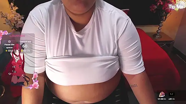 ailyn maury online show from 10.03.25