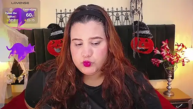 ailyn maury online show from 11.04.25