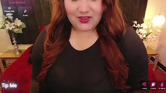 ailyn maury online show from 06.02.26