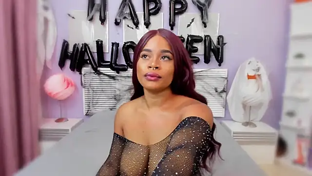 SammyDesire 10 online show from 10.18.25