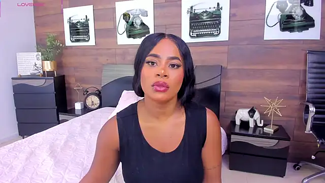 SammyDesire 10 online show from 05.21.26