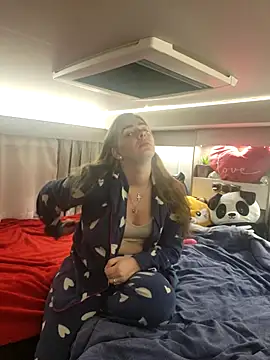 Amesthyst destiny online show from 10.17.25