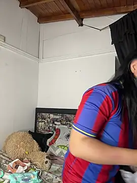 Candy Roose online show from 03.20.25