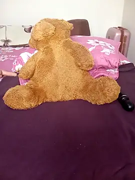 Hotytoty26 online show from 02.20.26