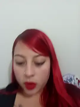 Snapshot of LEIDY_LORENA chatting on 03.13.25 LEIDY LORENA online show from 03.13.25