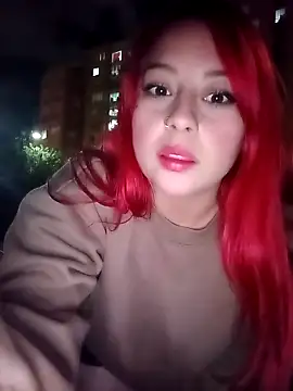 Snapshot of LEIDY_LORENA chatting on 03.22.25 LEIDY LORENA online show from 03.22.25