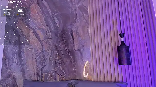 MiaScott5 online show from 09.20.25