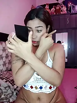 dayancarolina  online show from 03.15.26