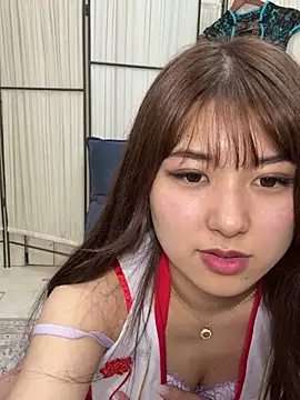 Snapshot of miharu01 chatting on 03.16.25 miharu01 online show from 03.16.25