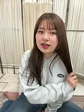 Snapshot of miharu01 chatting on 03.21.25 miharu01 online show from 03.21.25