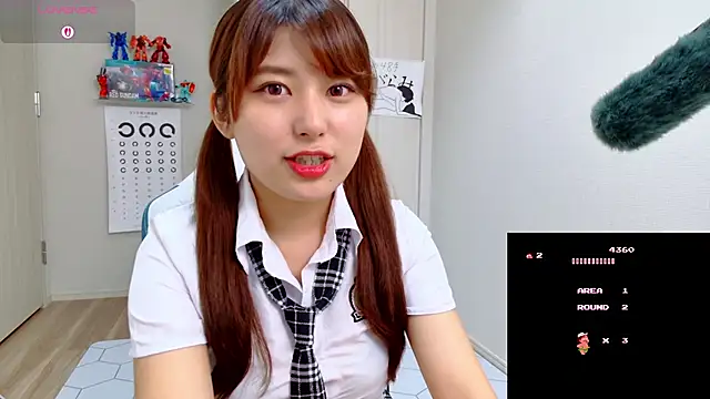 Snapshot of miharu01 chatting on 09.21.25 miharu01 online show from 09.21.25
