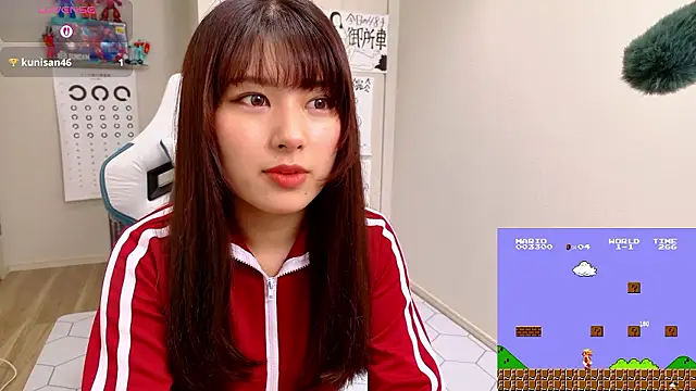 Snapshot of miharu01 chatting on 10.12.25 miharu01 online show from 10.12.25