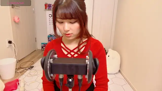 miharu01 online show from 12.20.25