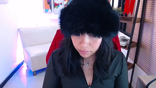 dangel noir6 online show from 03.18.26