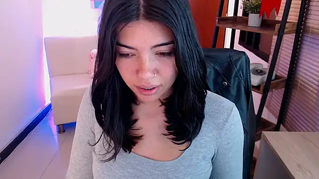 dangel noir6 online show from 04.17.26