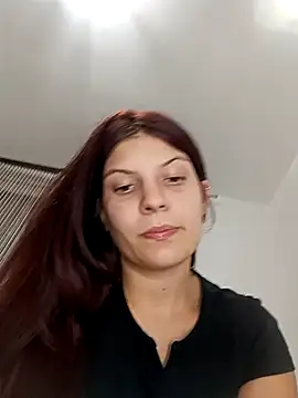 Snapshot of MeCherryy chatting on 10.11.25 MeCherryy online show from 10.11.25