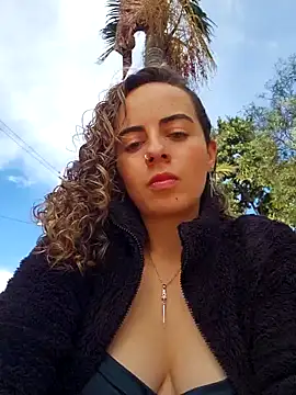 Sairy  online show from 10.19.25