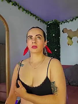 Sairy  online show from 04.08.26