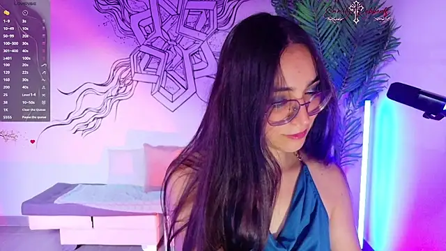 Emmi Roberts online show from 03.28.26