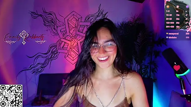 Emmi Roberts online show from 05.16.26
