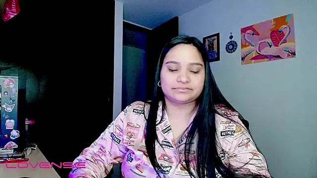 ashliecooperrr online show from 12.20.25