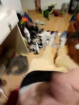 kredazzbigdick online show from 11.03.25