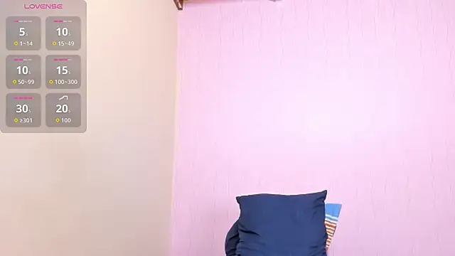 Aranna wild online show from 09.10.25