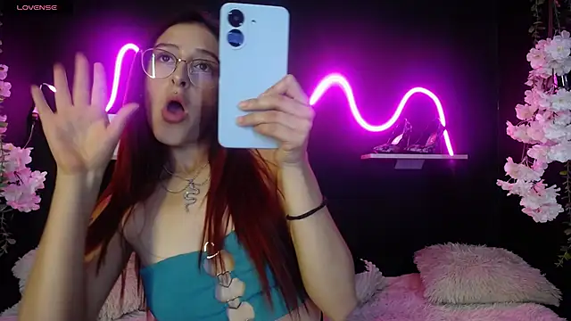 Hairydoll  online show from 03.14.25