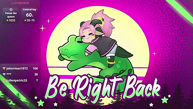 valery 0803 online show from 09.19.25